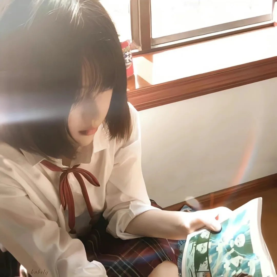 蔚蓝反射:澪