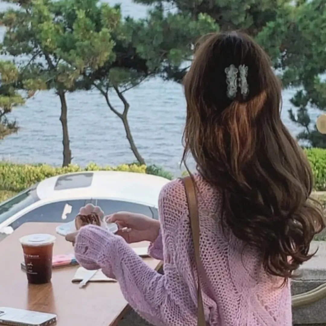 美丽生灵