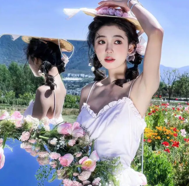 单身初恋日记