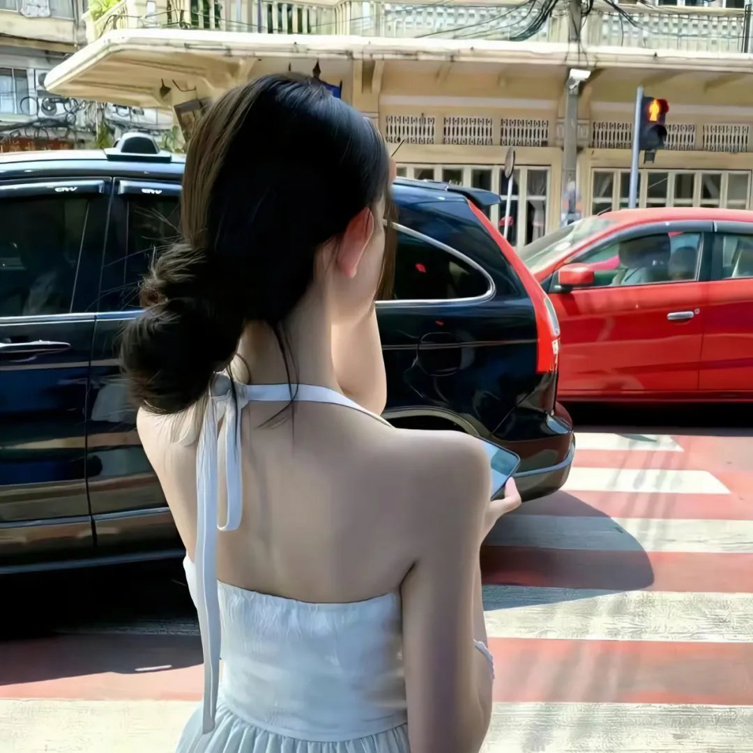 女伶们
